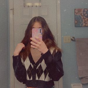 Meet your Posher, Maggie